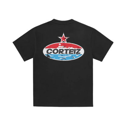 Corteiz Motor Heavyweight Tee