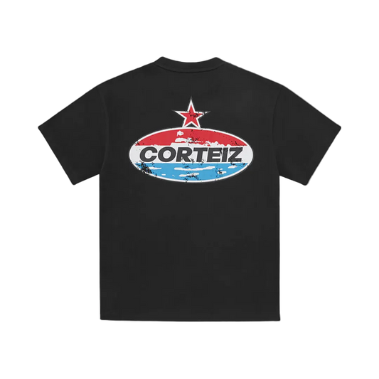 Corteiz Motor Heavyweight Tee