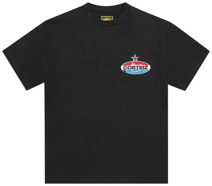 Corteiz Motor Heavyweight Tee