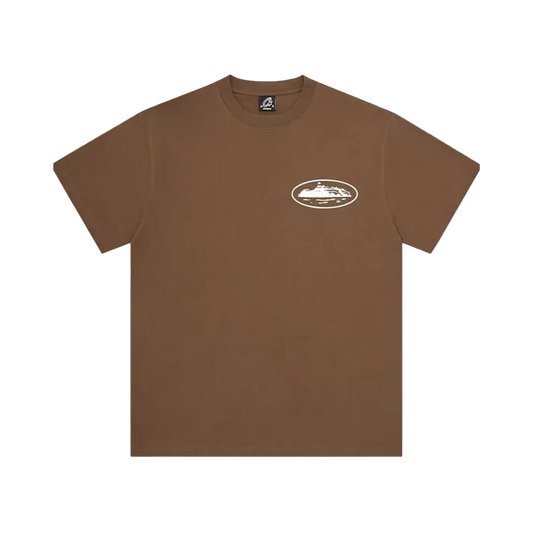 Corteiz OG Island Brown