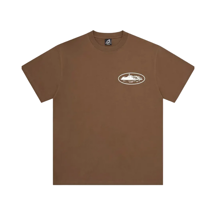 Corteiz OG Island Brown