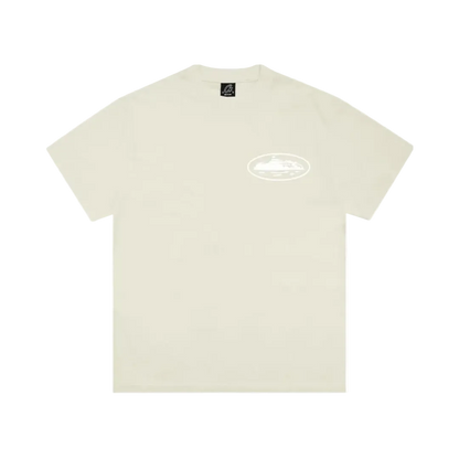 Corteiz OG Island Cream