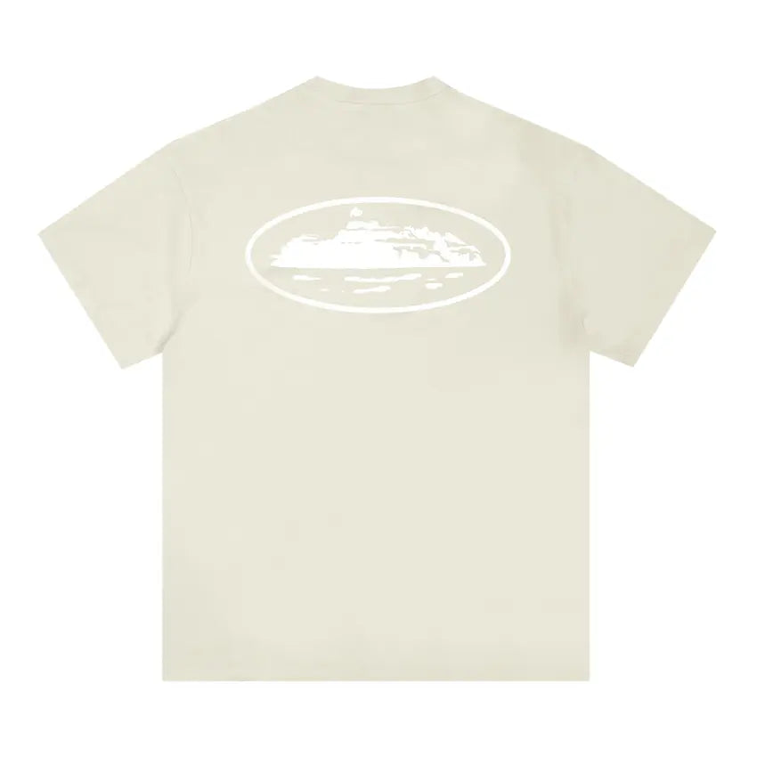 Corteiz OG Island Cream