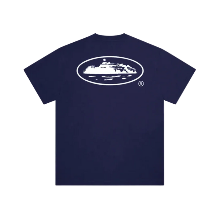 Corteiz OG Island Navy