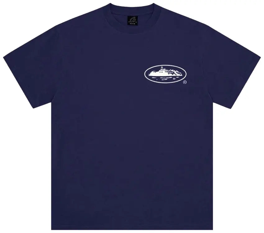 Corteiz OG Island Navy