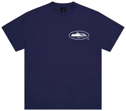 Corteiz OG Island Navy