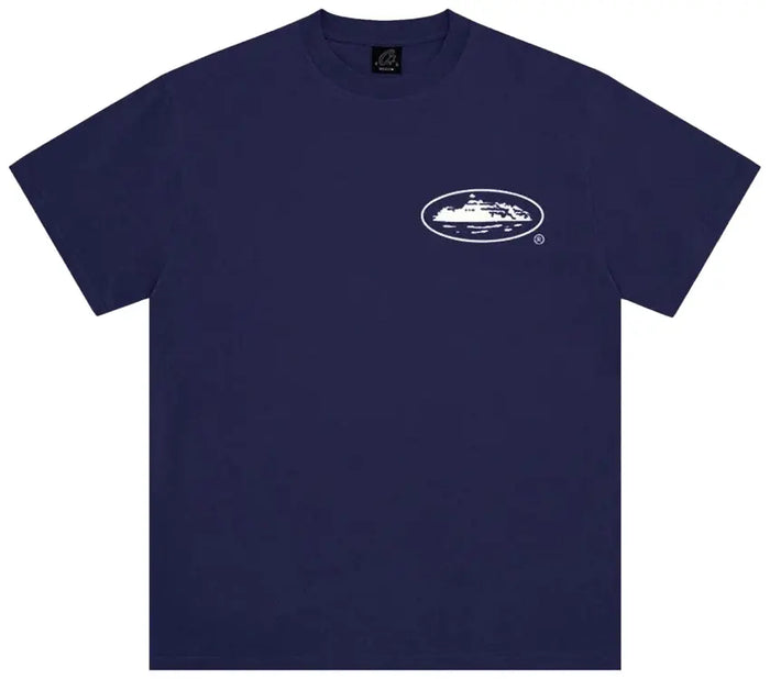 Corteiz OG Island Navy