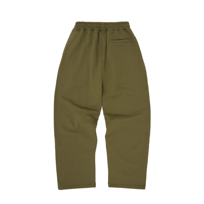 Corteiz OG Island Pants Olive