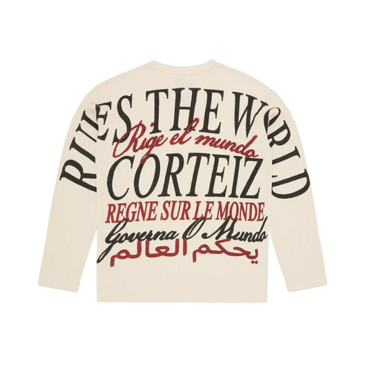 Corteiz RTW Longsleeve