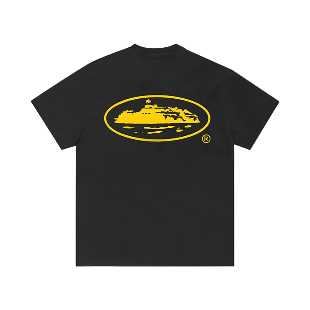 Corteiz Tee OG Island BY