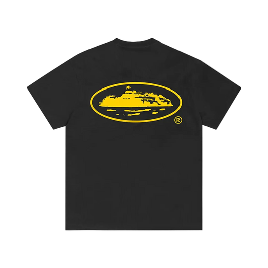 Corteiz Tee Og Island BY