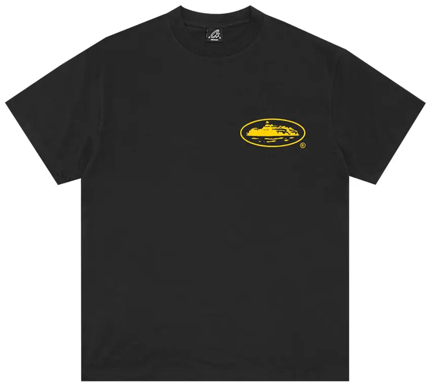 Corteiz Tee OG Island BY