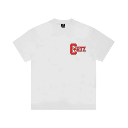 Corteiz Tee Star Mesh