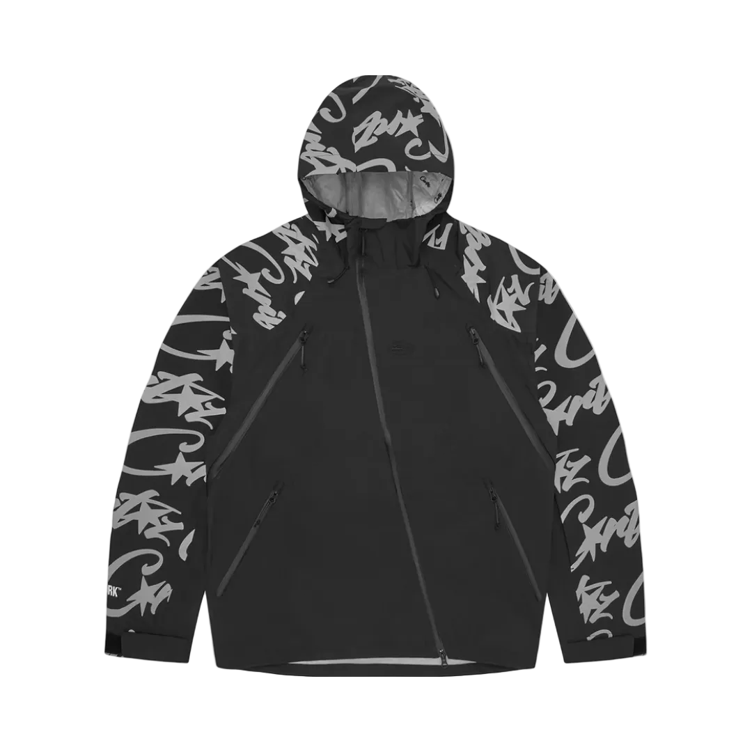 Corteiz Waterproof Elite Jacket