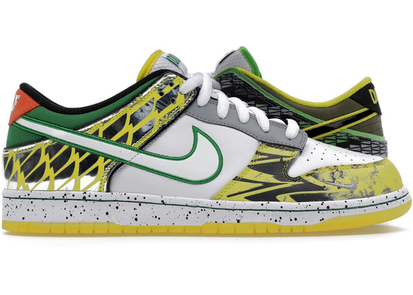 Dunk Low What the Duck Oregon