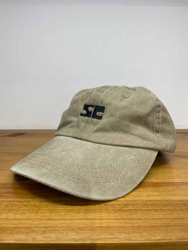 Saturday Cap Brown SC
