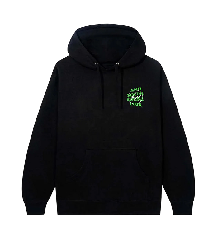 ASSC Fragment Hoodie