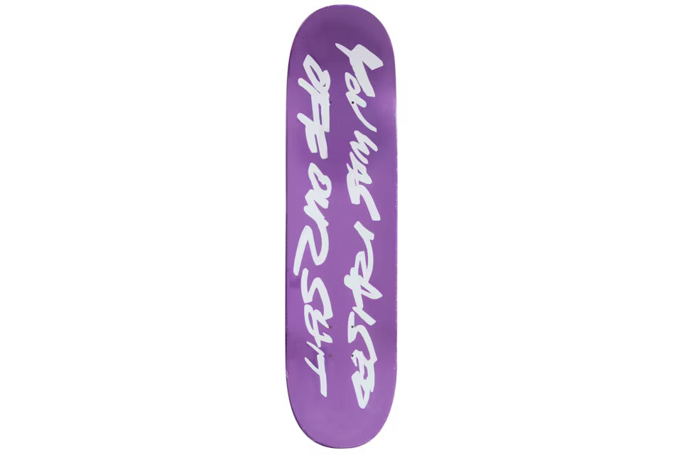 Deck Supreme Futura