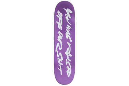 Deck Supreme Futura