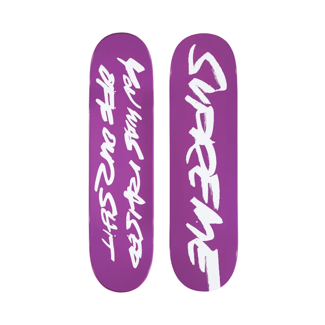 Deck Supreme Futura