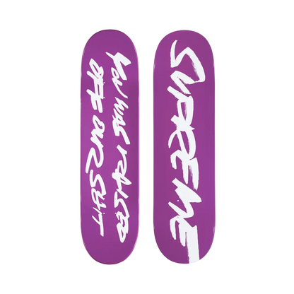 Deck Supreme Futura