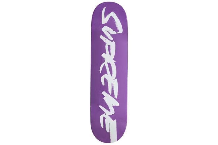 Deck Supreme Futura