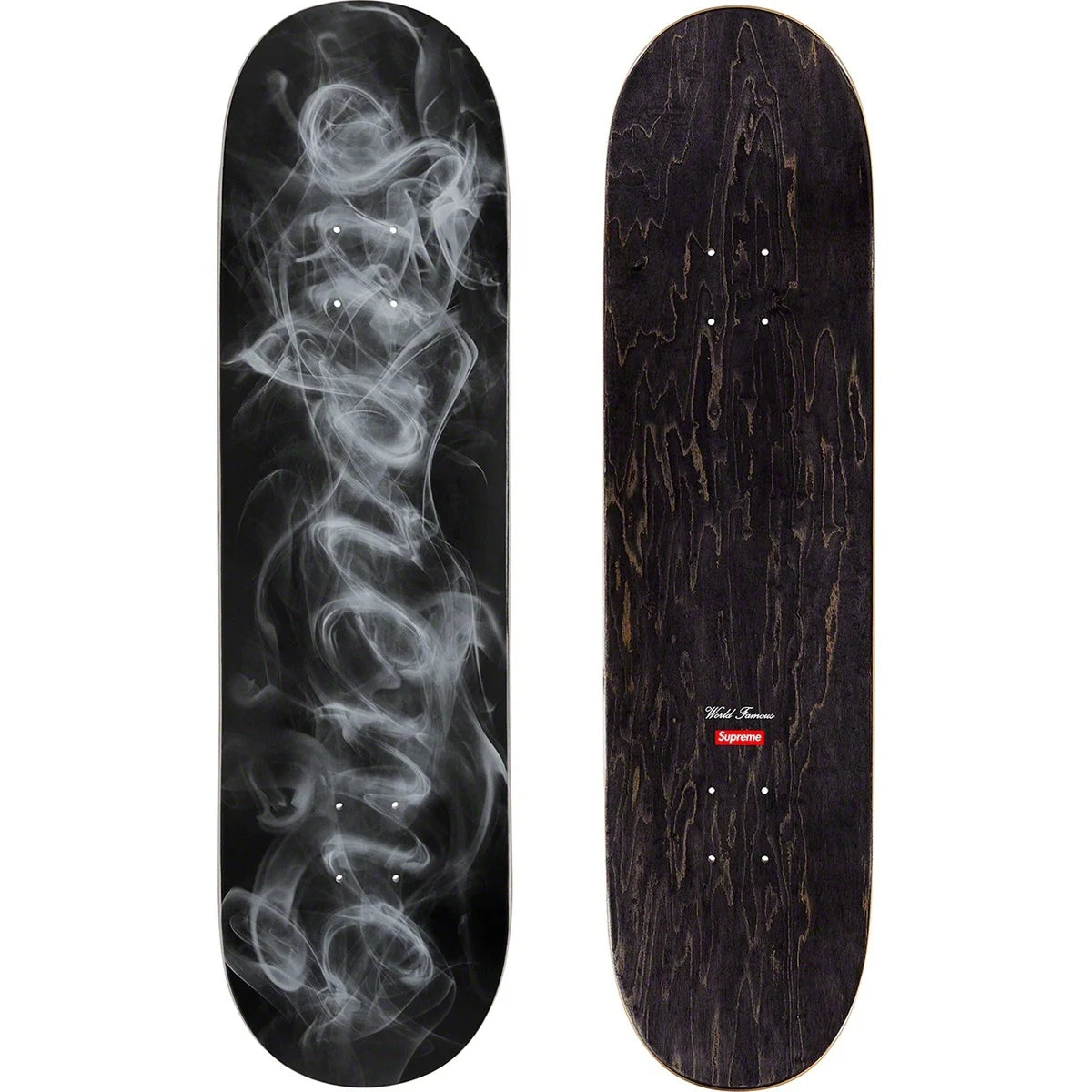Deck Supreme Smoke
