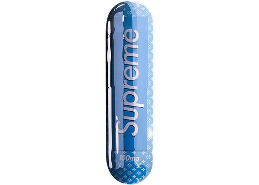 Supreme Deck Pills