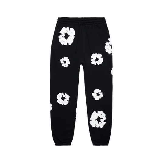 Denim Tears Pants Black