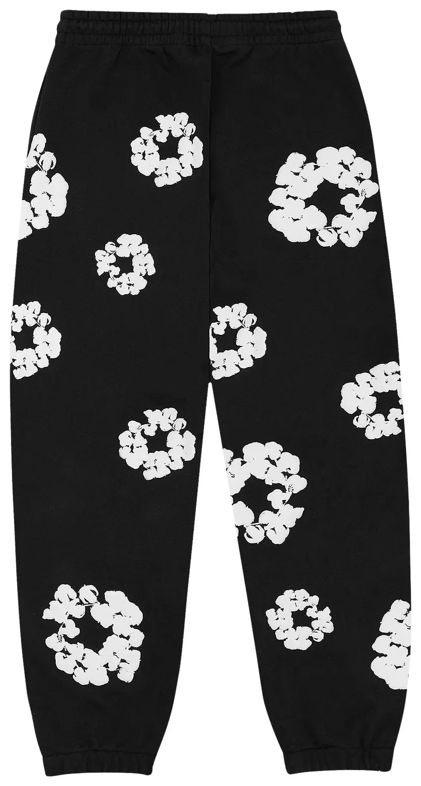 Denim Tears Pants Black