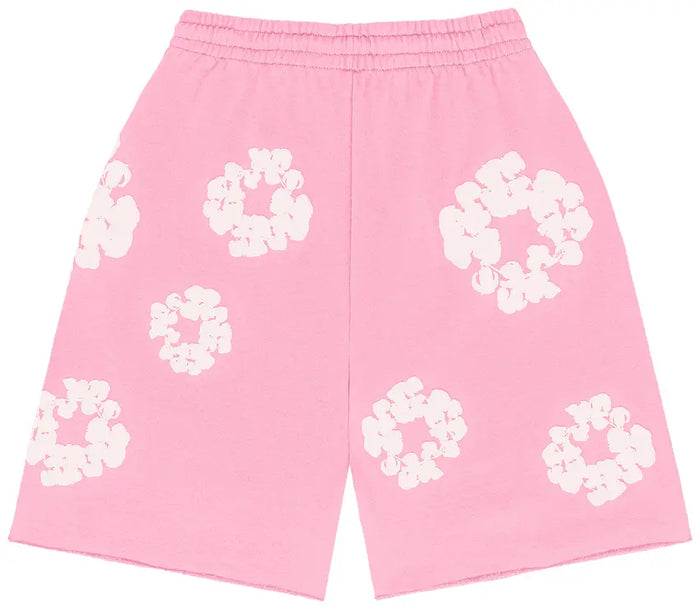 Denim Tears Shorts Pink