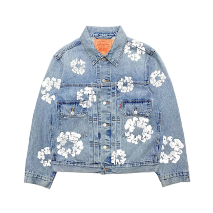 Denim Tears x Levi's Jacket