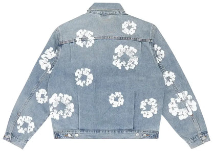 Denim Tears x Levi's Jacket