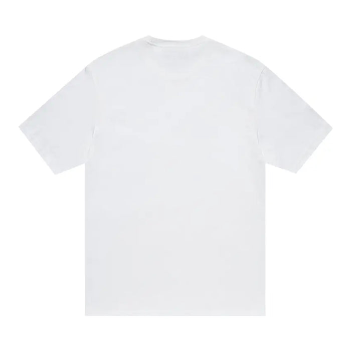 Denim Tears x Stussy Annie Lee Artist Tee White