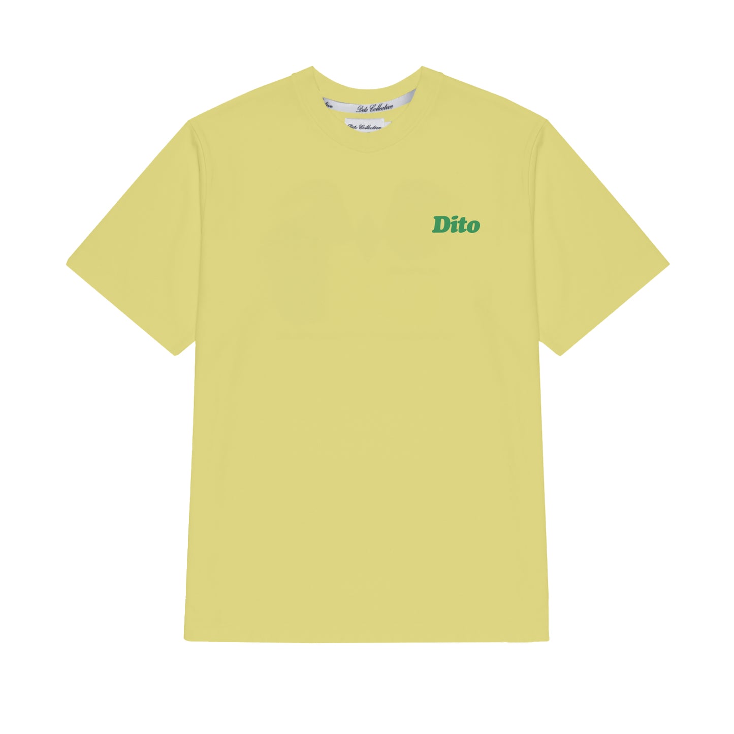 Dito Backyard Tee