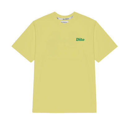Dito Backyard Tee