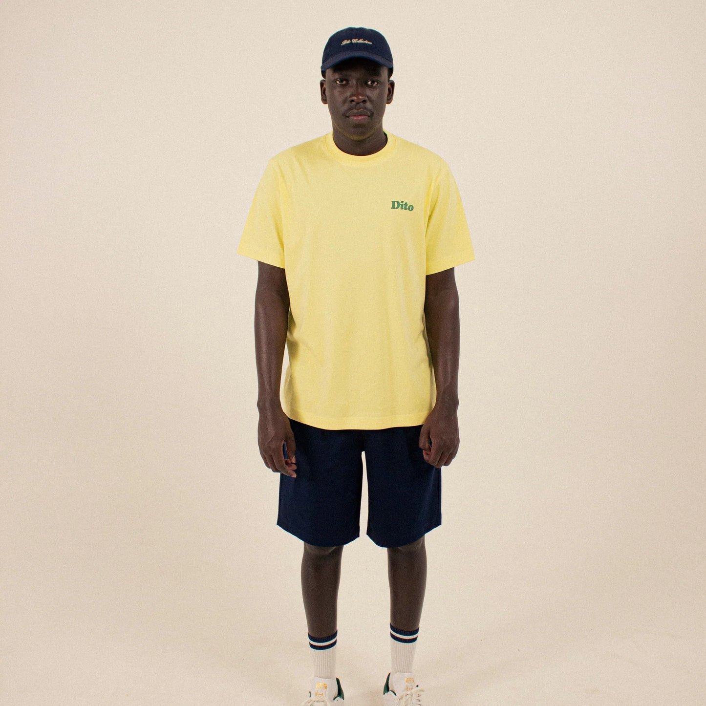 Dito Backyard Tee