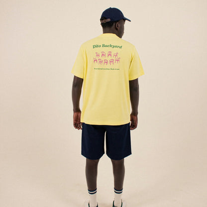 Dito Backyard Tee