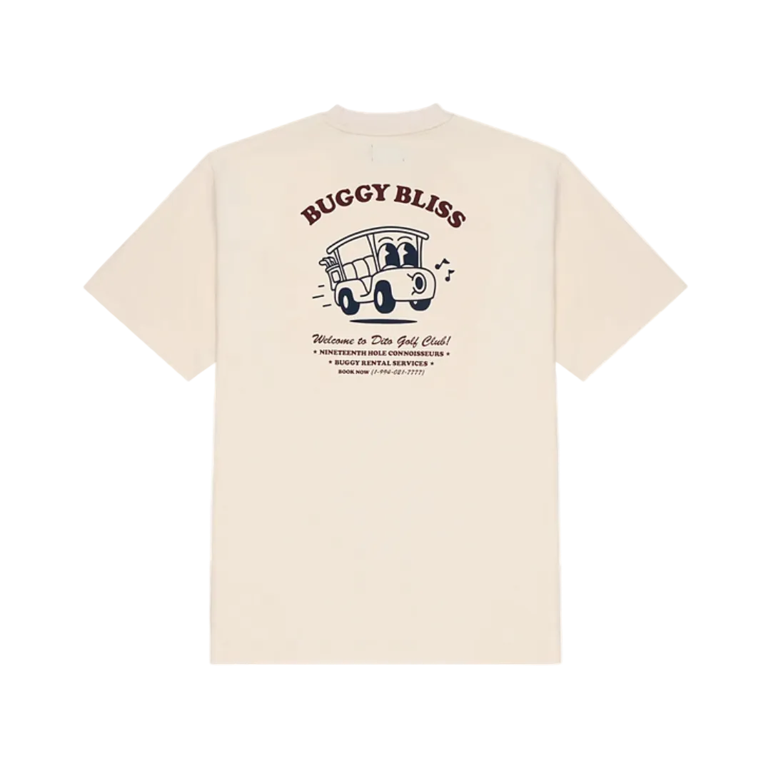Dito Buggy Bliss Tee