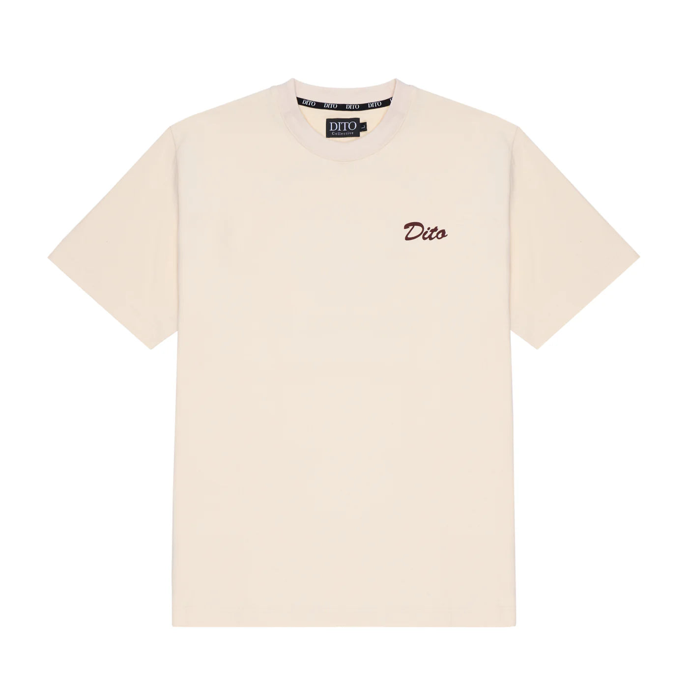 Dito Buggy Bliss Tee