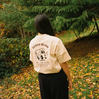Dito Buggy Bliss Tee