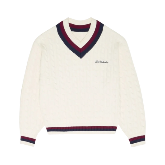 Dito Cable Knit