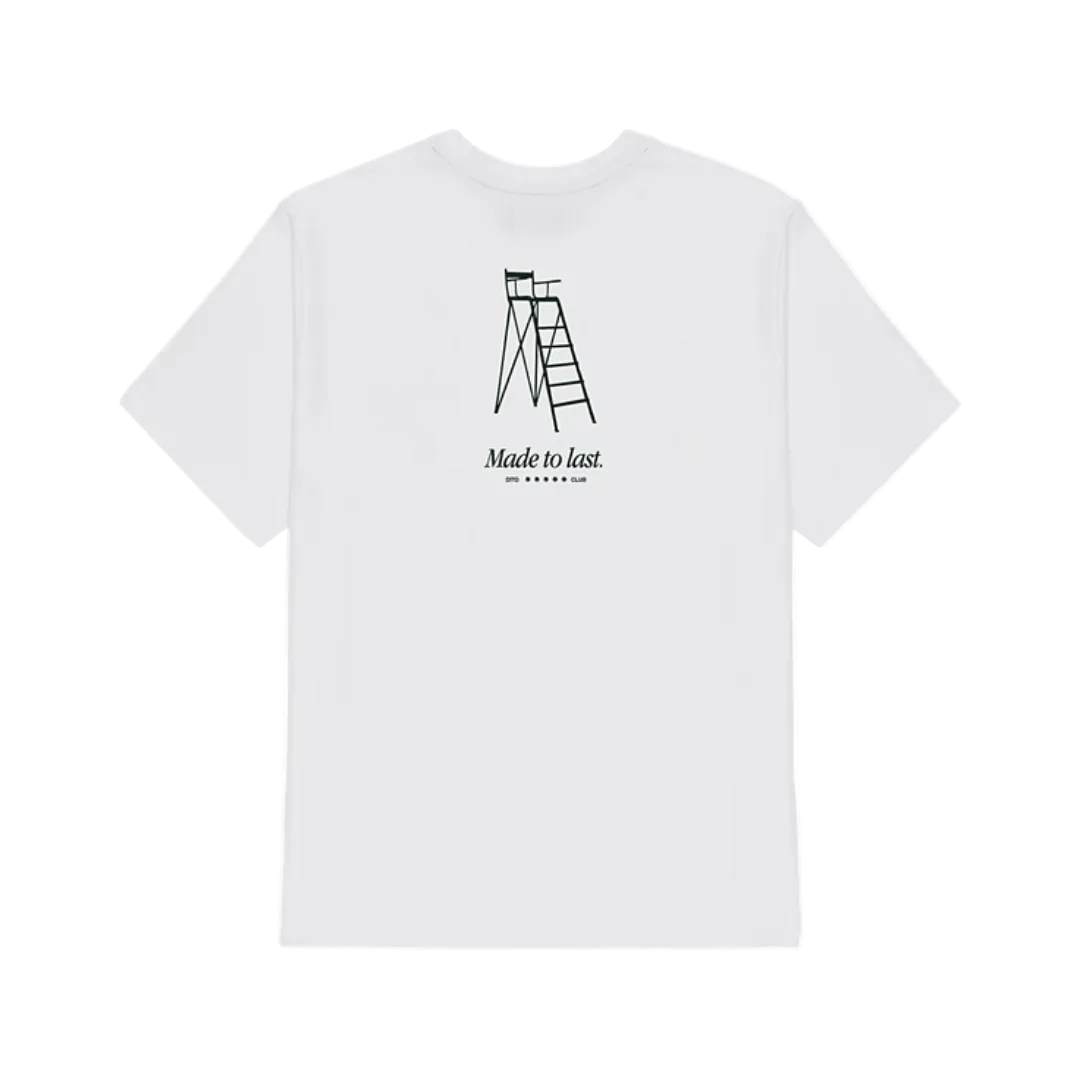 Dito Chair Tee
