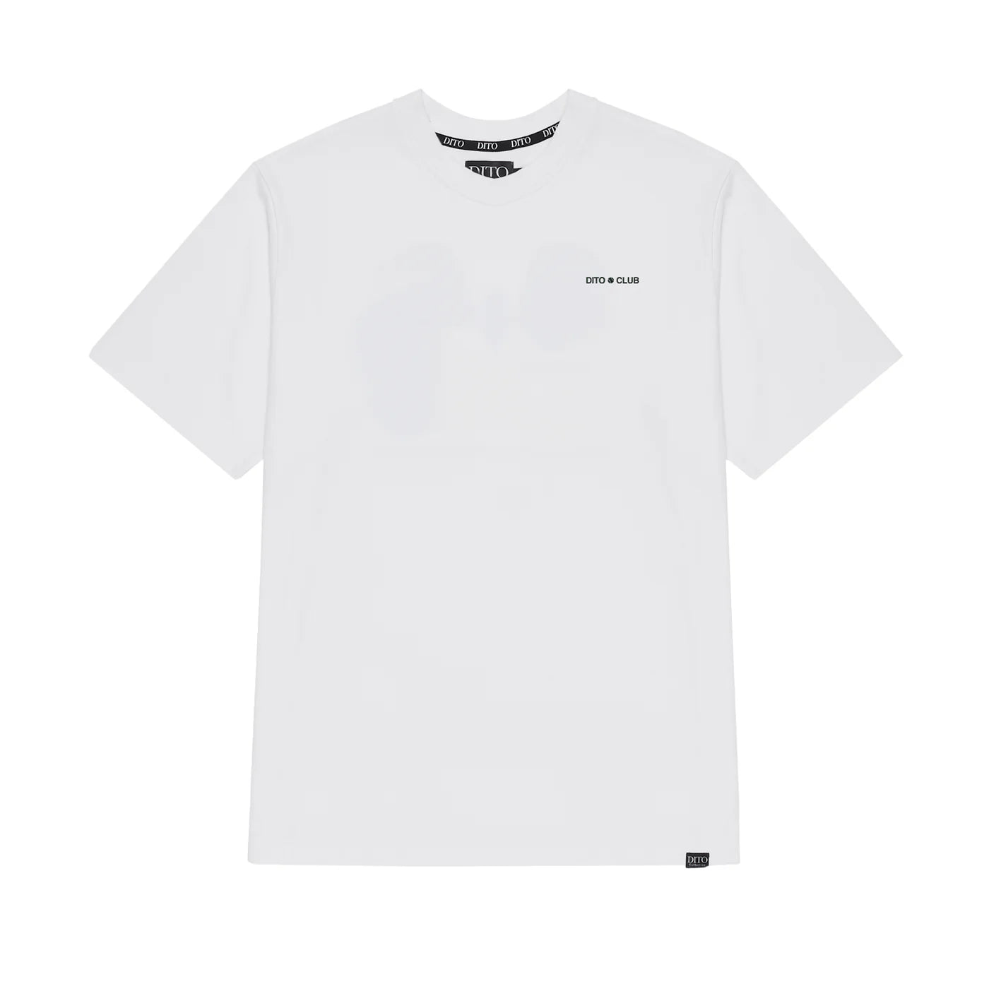 Dito Chair Tee