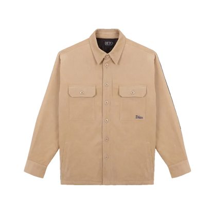 Dito Corduroy Jacket