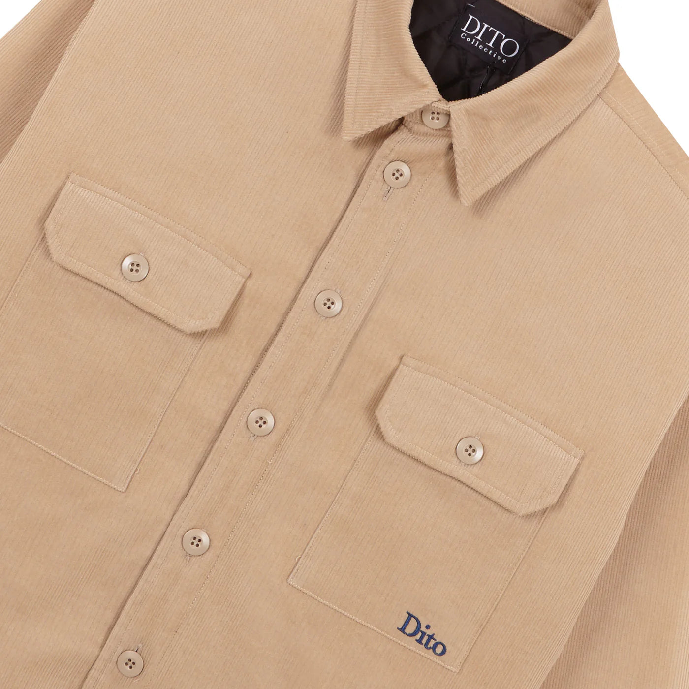 Dito Corduroy Jacket