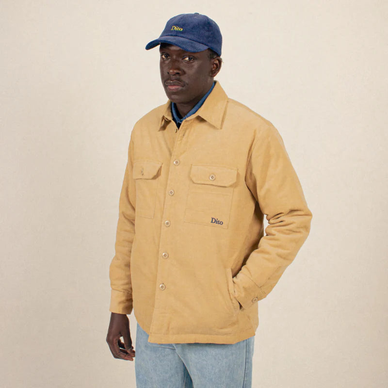Dito Corduroy Jacket