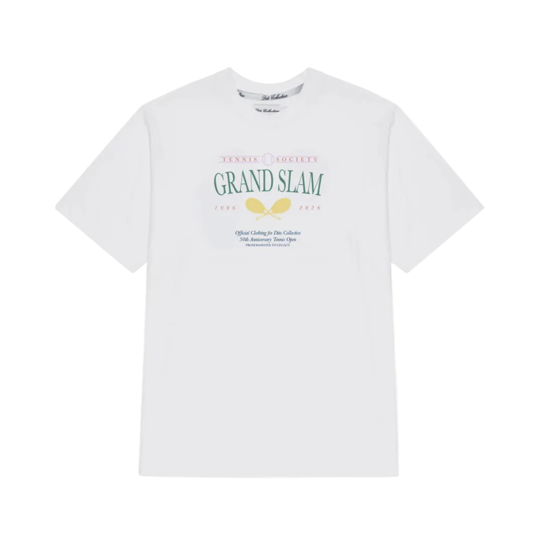 Dito Grand Slam T-Shirt