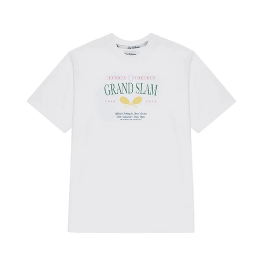 Dito Grand Slam Tee