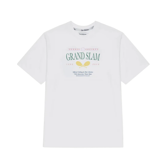 Dito Grand Slam Tee
